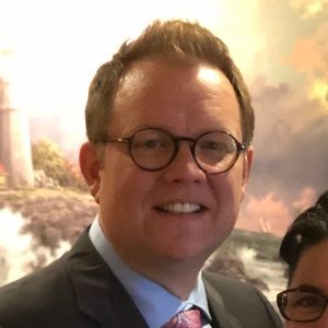 Meet your Posher, Kevin